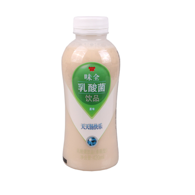 【好乐源】原味 味全乳酸菌饮料 420ml