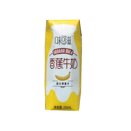 【好乐源】味可滋泉240ml