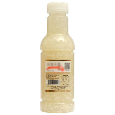 【好乐源】枸杞味 全乐美米露 430ml 饮品