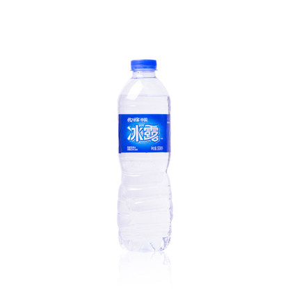 【好乐源】可口可乐冰露矿泉水饮用矿物质水550ml