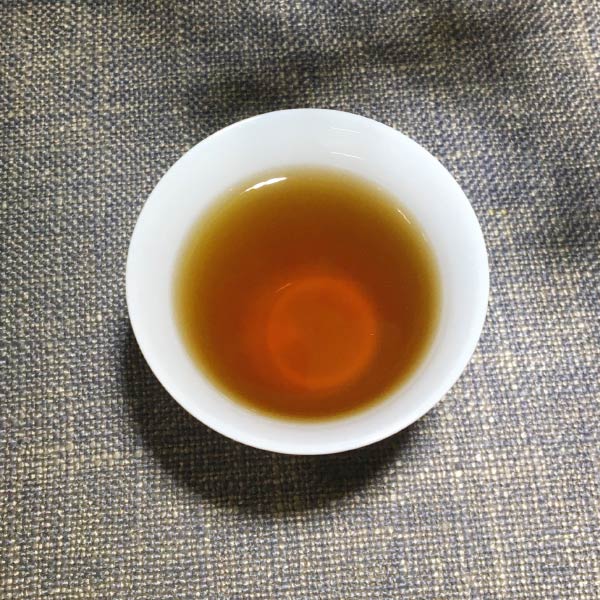 【好乐源】方翠间云南古树红茶中国红50g